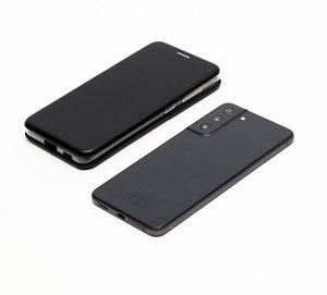 Samsung S21 FE 5G 128GB (3 foto / 3)