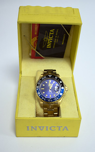Invicta 27971 (2 foto / 2)