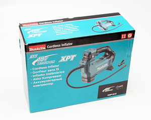 Makita DMP181 (2 foto / 2)