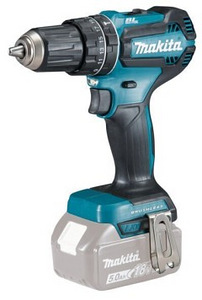 Makita DHP484 (1 foto / 2)