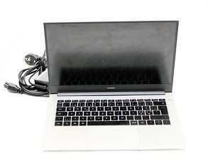 Huawei MateBook D15 (2 фото из 2)