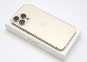iPhone 14 Pro Max 128GB (4 фото из 4)