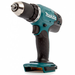 Makita DDF453 (1 foto / 2)
