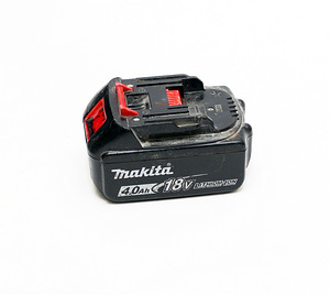 Makita 4.0Ah 18V (2 foto / 2)