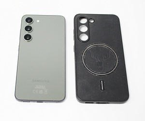 Samsung Galaxy S23 128GB (3 foto / 3)