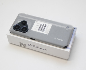 Xiaomi Redmi Note 14 128GB (2 foto / 3)