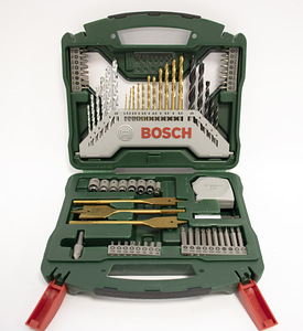 Bosch X70Ti (2 фото из 2)