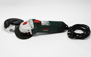 Bosch PWS 850-125 (2 foto / 2)