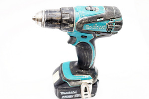 Makita DDF456 +4.0Ah (2 foto / 2)