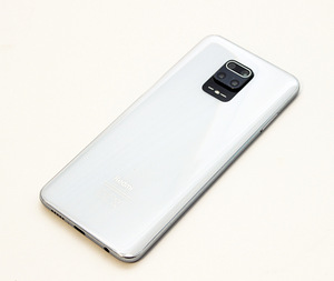 Xiaomi Redmi Note 9 Pro 128GB (2 фото из 3)