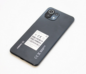 Xiaomi Mi 11 Lite 5G 128GB (3 foto / 3)
