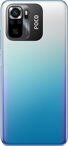 Poco M5S 64GB (1 foto / 3)