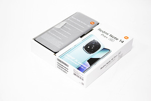 Redmi Note 14 Pro+ 5G 512GB (2 foto / 2)