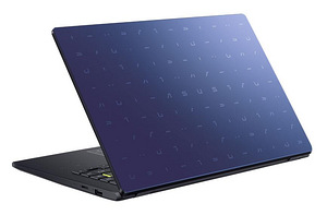 Asus E510M (1 foto / 3)