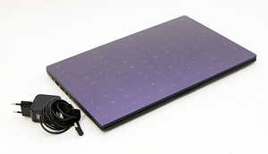 Asus E510M (2 foto / 3)