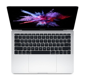 Apple MacBook Pro 2017 (1 фото из 3)