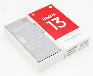 Xiaomi Redmi 13 128GB (2 foto / 2)