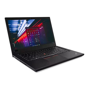 Lenovo ThinkPad T480 (1 foto / 3)