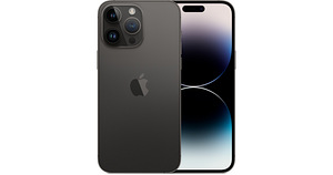 iPhone 14 Pro Max 128GB (1 фото из 3)