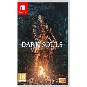 Nintendo Dark Souls Remastered (1 foto / 1)