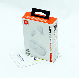 JBL Wave buds 2 (2 фото из 2)