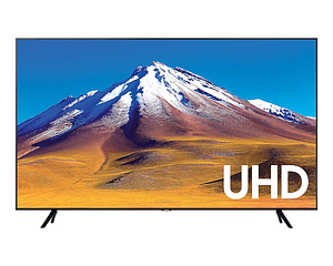 Samsung UE43TU6905KXXC (1 foto / 1)