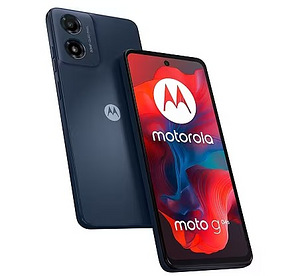 Motorola Moto G04s 64GB (1 foto / 3)