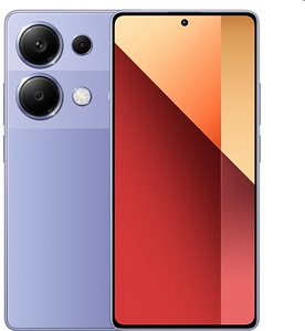 Xiaomi Redmi note 13 pro 256GB (1 foto / 3)