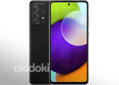 Телефон Samsung Galaxy A52 128GB 6GB RAM