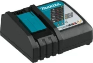Makita DC18RC (1 фото из 2)