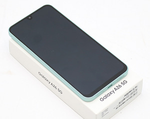 Samsung Galaxy A26 128GB (2 foto / 3)