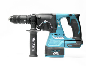 Makita DHR243 (2 foto / 2)