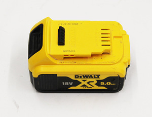 DeWalt 5.0Ah 18V (2 foto / 2)