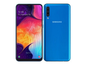 Samsung Galaxy A50 128GB (1 foto / 3)