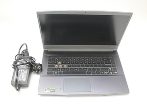 MSI Thin A15 (2 foto / 3)