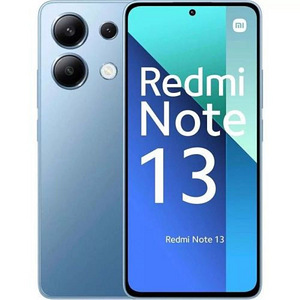 Xiaomi Redmi Note 13 128GB (1 фото из 3)