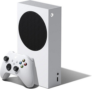Xbox Series S 512GB (1 foto / 2)