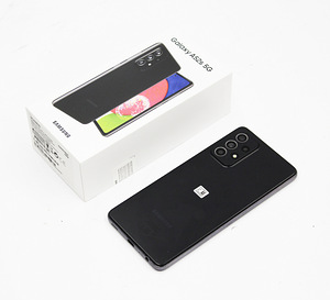 Samsung Galaxy A52s 5G 128GB (3 foto / 3)