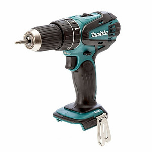 Makita DHP456 (1 фото из 2)
