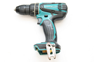 Makita DHP456 (2 фото из 2)