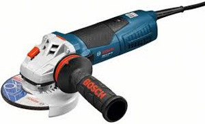 Bosch GWS 15-125 CIE (1 foto / 2)