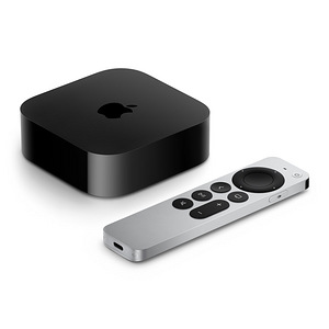 Apple TV 4K 2021 32GB (1 foto / 2)