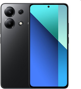 Xiaomi Redmi Note 13 128GB (1 foto / 3)