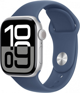 Apple Watch Series 10 42mm GPS (1 foto / 2)