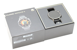 Huawei Watch GT5 46mm (2 foto / 2)