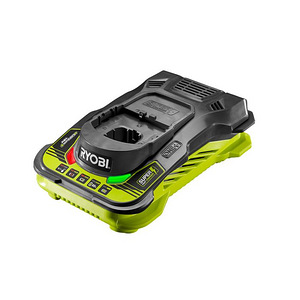 Ryobi RC18150 + 2.5Ah 18V (1 foto / 2)