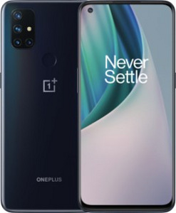OnePlus Nord N10 5G 128GB (1 foto / 2)