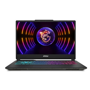 MSI Cyborg 15 A13V (1 foto / 3)
