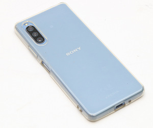 Sony Xperia 10 III 128GB (4 foto / 4)