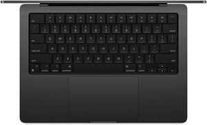 Apple MacBook Pro 14 M4 (1 фото из 3)
